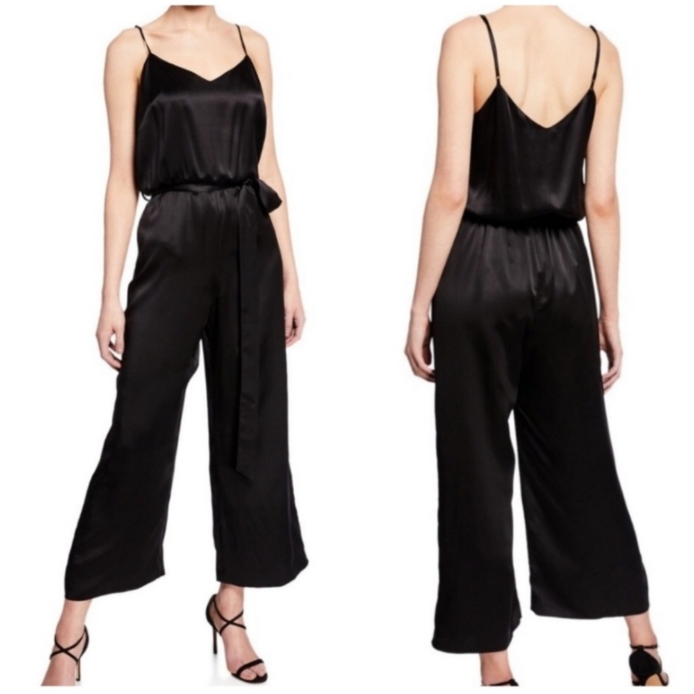 SATIN | Bailey 44 "Juiced" Jumpsuit